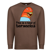 Chestnut this is a load of barnacles Premium Sweatshirt - artisFamous