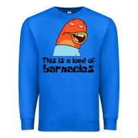 True Royal this is a load of barnacles Premium Sweatshirt - artisFamous
