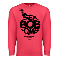 Cardinal bob omb Premium Sweatshirt - artisFamous