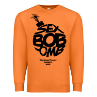 Carrot bob omb Premium Sweatshirt - artisFamous