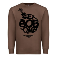 Chestnut bob omb Premium Sweatshirt - artisFamous