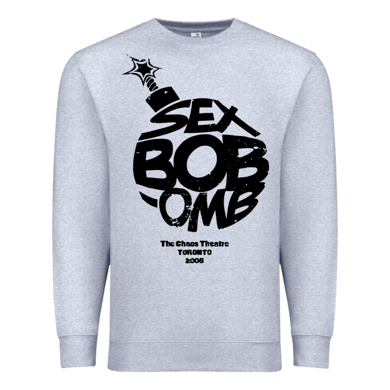 Bob Omb Premium Sweatshirt by artisFamous | Teevron