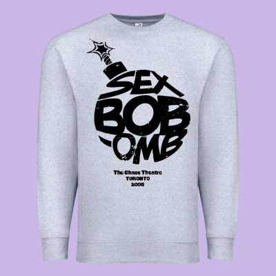 Bob Omb Premium Sweatshirt Designed By Artisfamous