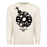 Sandshell bob omb Premium Sweatshirt - artisFamous