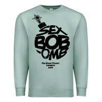 Seafoam bob omb Premium Sweatshirt - artisFamous