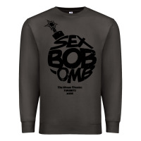 Smoke bob omb Premium Sweatshirt - artisFamous