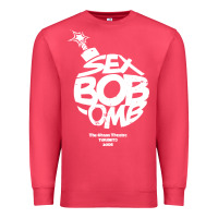 Cardinal bob omb Premium Sweatshirt - artisFamous
