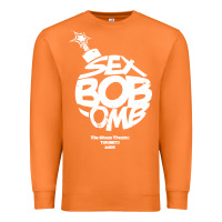 Carrot bob omb Premium Sweatshirt - artisFamous