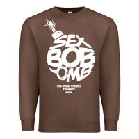 Chestnut bob omb Premium Sweatshirt - artisFamous
