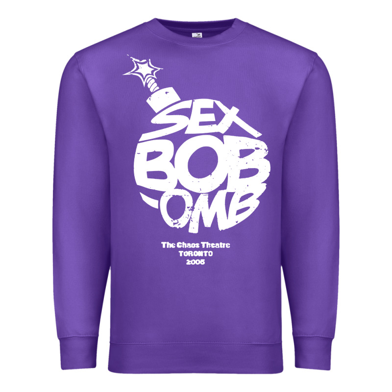 Bob Omb Premium Sweatshirt by artisFamous | Teevron