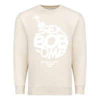 Sandshell bob omb Premium Sweatshirt - artisFamous