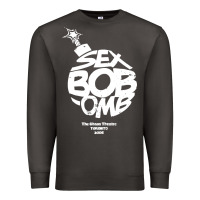 Smoke bob omb Premium Sweatshirt - artisFamous
