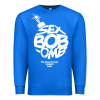 True Royal bob omb Premium Sweatshirt - artisFamous