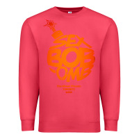 Cardinal bob omb Premium Sweatshirt - artisFamous