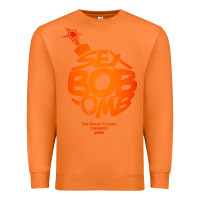 Carrot bob omb Premium Sweatshirt - artisFamous