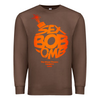 Chestnut bob omb Premium Sweatshirt - artisFamous