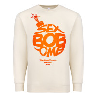 Sandshell bob omb Premium Sweatshirt - artisFamous