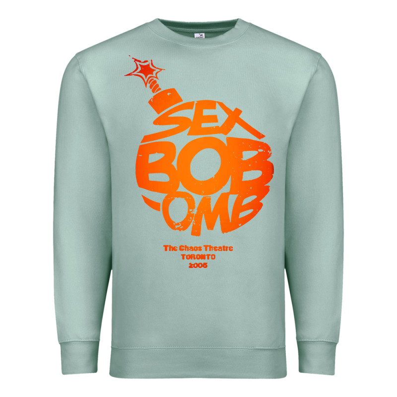 Bob Omb Premium Sweatshirt by artisFamous | Teevron