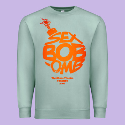 Bob Omb Premium Sweatshirt Designed By Artisfamous