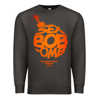 Smoke bob omb Premium Sweatshirt - artisFamous