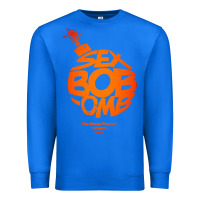 True Royal bob omb Premium Sweatshirt - artisFamous