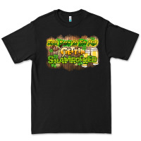 Black Err body in the pub gettin shamrocked Premium Tee - HowdyJamesFarm