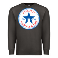 Smoke time lords chucks Premium Sweatshirt - artisFamous