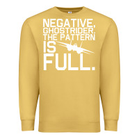 Antique Gold top gun ghostrider Premium Sweatshirt - artisFamous