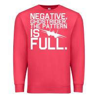 Cardinal top gun ghostrider Premium Sweatshirt - artisFamous