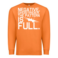 Carrot top gun ghostrider Premium Sweatshirt - artisFamous