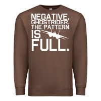 Chestnut top gun ghostrider Premium Sweatshirt - artisFamous