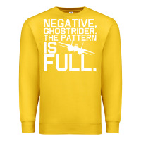Lemon top gun ghostrider Premium Sweatshirt - artisFamous