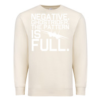 Sandshell top gun ghostrider Premium Sweatshirt - artisFamous