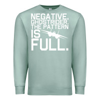 Seafoam top gun ghostrider Premium Sweatshirt - artisFamous