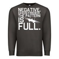 Smoke top gun ghostrider Premium Sweatshirt - artisFamous