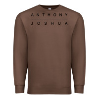 Chestnut joshua sport boxing Premium Sweatshirt - artisFamous