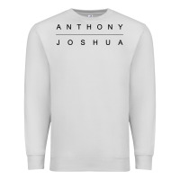 Dove Grey joshua sport boxing Premium Sweatshirt - artisFamous