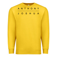 Lemon joshua sport boxing Premium Sweatshirt - artisFamous