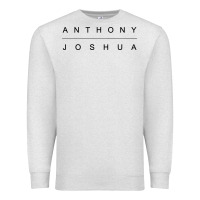 Oatmeal Heather joshua sport boxing Premium Sweatshirt - artisFamous