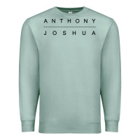 Seafoam joshua sport boxing Premium Sweatshirt - artisFamous