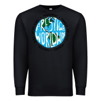 Black step brothers Premium Sweatshirt - artisFamous