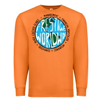Carrot step brothers Premium Sweatshirt - artisFamous