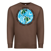 Chestnut step brothers Premium Sweatshirt - artisFamous