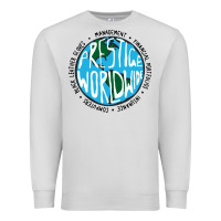 Dove Grey step brothers Premium Sweatshirt - artisFamous
