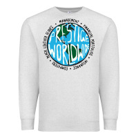 Oatmeal Heather step brothers Premium Sweatshirt - artisFamous
