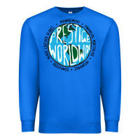 True Royal step brothers Premium Sweatshirt - artisFamous