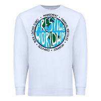 White step brothers Premium Sweatshirt - artisFamous