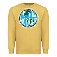 Antique Gold step brothers Premium Sweatshirt - artisFamous