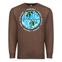 Chestnut step brothers Premium Sweatshirt - artisFamous