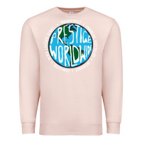 Pale Pink step brothers Premium Sweatshirt - artisFamous
